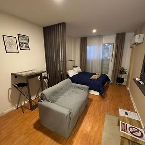 Apartamento de 1 Dormitorio
